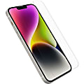 OtterBox iPhone 14 Plus Trusted Glass Screen Protector Clear, White -  - 7788910 1 thumbnail image