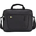 Case Logic AUA-316 Carrying Case for 15.6" Notebook, iPad, Tablet PC - Black