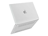 iBenzer Neon Party - Notebook shell case - 15" - clear - for MacBook Pro 15.4" (Late 2016, Mid 2017, Mid 2018, Mid 2019) 1 thumbnail image