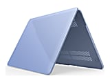 iBenzer Neon Party - Notebook shell case - 15" - serenity blue - for MacBook Pro 15.4" (Late 2016, Mid 2017, Mid 2018, Mid 2019) 1 thumbnail image