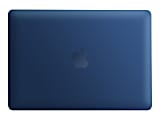 iBenzer Neon Party - Notebook shell case - 13.3" - navy blue - for MacBook Pro 13.3" (Late 2016, Mid 2017, Mid 2018, Mid 2019, Early 2020, Late 2020, Mid 2022)