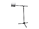 PylePro PMKSPAD1 - Stand for microphone, tablet