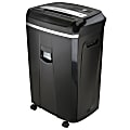Aurora AU2040XA Anti-Jam 20-Sheet Cross-Cut Shredder 1 thumbnail image