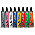 Dykem Cross Check™ Torque Seal® Tamper-Proof Indicator Paste, 1 Oz, Orange, Pack Of 24 1 thumbnail image