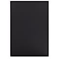 Elmer's® Sturdy-Board Foam Boards, 20" x 30", Black/Black