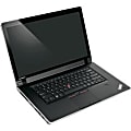 Lenovo ThinkPad Edge 15 030255U 15.6" LED Notebook - Athlon II P360 2.3GHz - Matte Black 1 thumbnail image