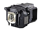 Epson ELPLP85 - Projector lamp - UHE - 250 Watt - 3500 hour(s) (standard mode)/5000 hour(s) (economic mode) -  - V13H010L85 1 thumbnail image