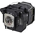 Epson ELPLP74 Replacement Lamp - 215 W Projector Lamp - 3500 Hour, 5000 Hour Economy Mode