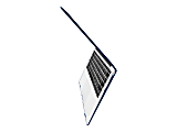 iBenzer Neon Party Hard Shell Case - Notebook shell case - 13.3" - navy blue - for Apple Macbook Air 13.3" (Late 2018, Mid 2019) 1 thumbnail image