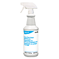 Diversey™ Crew® Tile And Grout Rejuvenator, Unscented, 32 Oz, Pack Of 12 Bottles 1 thumbnail image