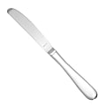 Walco Stainless Parisian 1-Piece Dinner Knives, Silver, Pack Of 12 Knives 1 thumbnail image