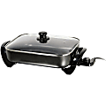 Brentwood® Electric Skillet, 16", BTWSK75 1 thumbnail image