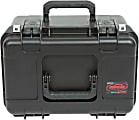 SKB Cases iSeries Protective File Folder Case, 16" x 10" x 10", Black 1 thumbnail image