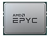 AMD EPYC 7502P - 2.5 GHz - 32-core - 64 threads - 128 MB cache - Socket SP3 - PIB/WOF