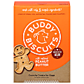 Cloud Star Buddy Crunchy Biscuit Treats, Peanut Butter, 16 Oz, Total Qty 6 1 thumbnail image