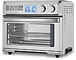 Cuisinart™ Large Air Fryer, 0.95 Cu. Ft., Silver 1 thumbnail image