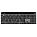 JLab Audio EPIC Wireless Keyboard, Black 1 thumbnail image