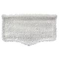 Shark XTSK410 Single-Sided Replacement Washable Mop Pad, White 1 thumbnail image