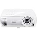 Acer H6810 DLP Projector - 16:9 - 3840 x 2160 - Front, Rear, Ceiling, Rear Ceiling - 4000 Hour Normal Mode - 10000 Hour Economy Mode - 4K UHD - 10,000:1 - 3500 lm - HDMI - USB - VGA In - 1 Year Warranty 1 thumbnail image