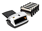 Scotch Cold Laminating Machine 8.5" Laminator Value Pack, 5 cartridges 1 thumbnail image