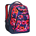 OGIO® Turbine Backpack With 17" Laptop Pocket, Pink/Purple