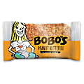 BoBo's Oat Bars Peanut Butter, 3.5 Oz, Box of 48 Bars