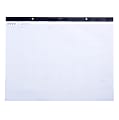 2025 Russel & Hazel Vegan Leather Monthly Pad, 22 x 17 , Traditional, January 2025 To December 2025 1 thumbnail image