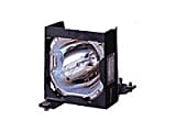 Panasonic ET-LAL6510 - Projector lamp 1 thumbnail image