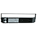 Porelon 11512 Black Matrix Replacement Nylon Printer Ribbon 1 thumbnail image
