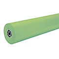 Pacon® ArtKraft Duo-Finish Paper, 36" x 500', Lite Green 1 thumbnail image
