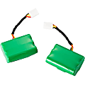 Neato Robotics Vacuum Cleaner Battery - For Vacuum Cleaner - 7.2 V DC - 3500 mAh - 2 1 thumbnail image