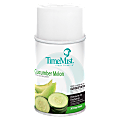 TimeMist® Metered Aerosol Fragrance, 6.6 Oz., Cucumber Melon
