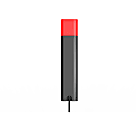 Yealink Busy Light, 4”H x 4”W x 8”D, Black 1 thumbnail image
