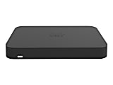 Cisco Meraki Z3 Cloud Managed Teleworker Gateway - - wireless router - 4-port switch - 1GbE - Wi-Fi 5 - Dual Band - wall-mountable