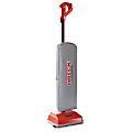 Oreck Lightweight Upright Vacuum, Red/Gray 1 thumbnail image