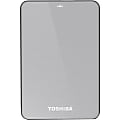 Toshiba Canvio HDTC605XS3A1 500 GB External Hard Drive 1 thumbnail image