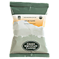 Green Mountain Coffee® Single-Serve Coffee Packets, Organic House Blend, Carton Of 50 1 thumbnail image