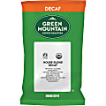Green Mountain Coffee® Single-Serve Packets, Decaffeinated, Fair Trade Organic House Blend, Carton Of 50 1 thumbnail image