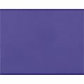 Pacon® Peacock® 100% Recycled Railroad Board, 22" x 28", 4-Ply, Purple, Pack Of 25 Sheets