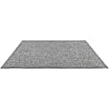 Anti-Fatigue Office Mat, 24" x 36", Gray (AbilityOne) 1 thumbnail image