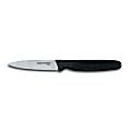 Dexter Russell High-Carbon Steel Paring Knife, 3 1/4", Silver 1 thumbnail image
