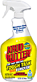 Krud Kutter Tough Task Remover Spray, 32 Oz, Clear, Pack Of 4 Spray Bottles 1 thumbnail image