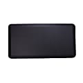 FlexiSpot MT1 Anti-Fatigue Standing Mat, 39" x 20", Black 1 thumbnail image