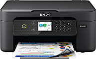 Epson® Expression® Home XP-4200 Wireless Inkjet All-In-One Color Printer