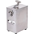 Edlund Electric Tabletop Can Opener, 12" x 5", Silver 1 thumbnail image