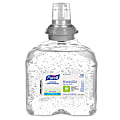 Purell® TFX Instant Hand Sanitizer Gel Refill, 1200ml