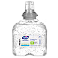 Purell® TFX Instant Hand Sanitizer Gel Refill, 1200ml 1 thumbnail image