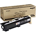 Xerox® 5550 Black Extra-High Yield Toner Cartridge, 106R01294