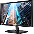 Samsung SE200 Series 19" Widescreen LED LCD Monitor, S19E200BR 1 thumbnail image