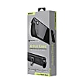 Nyko Armor Case For Steam Deck, Black, NYK89504 1 thumbnail image